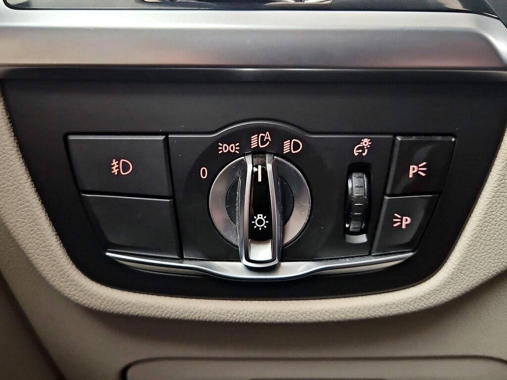 used 2020 BMW X3 car, priced at $22,998