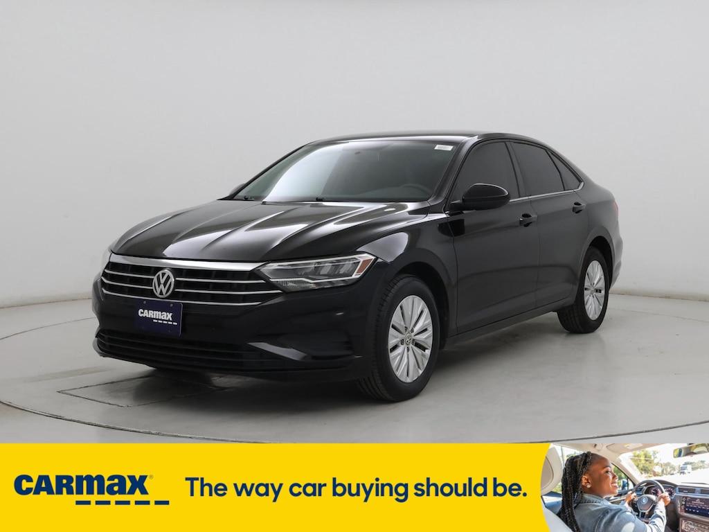 used 2019 Volkswagen Jetta car, priced at $16,998