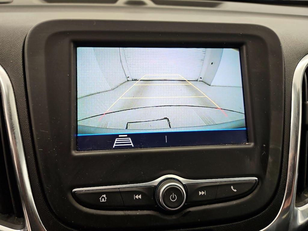 used 2021 Chevrolet Equinox car, priced at $19,998