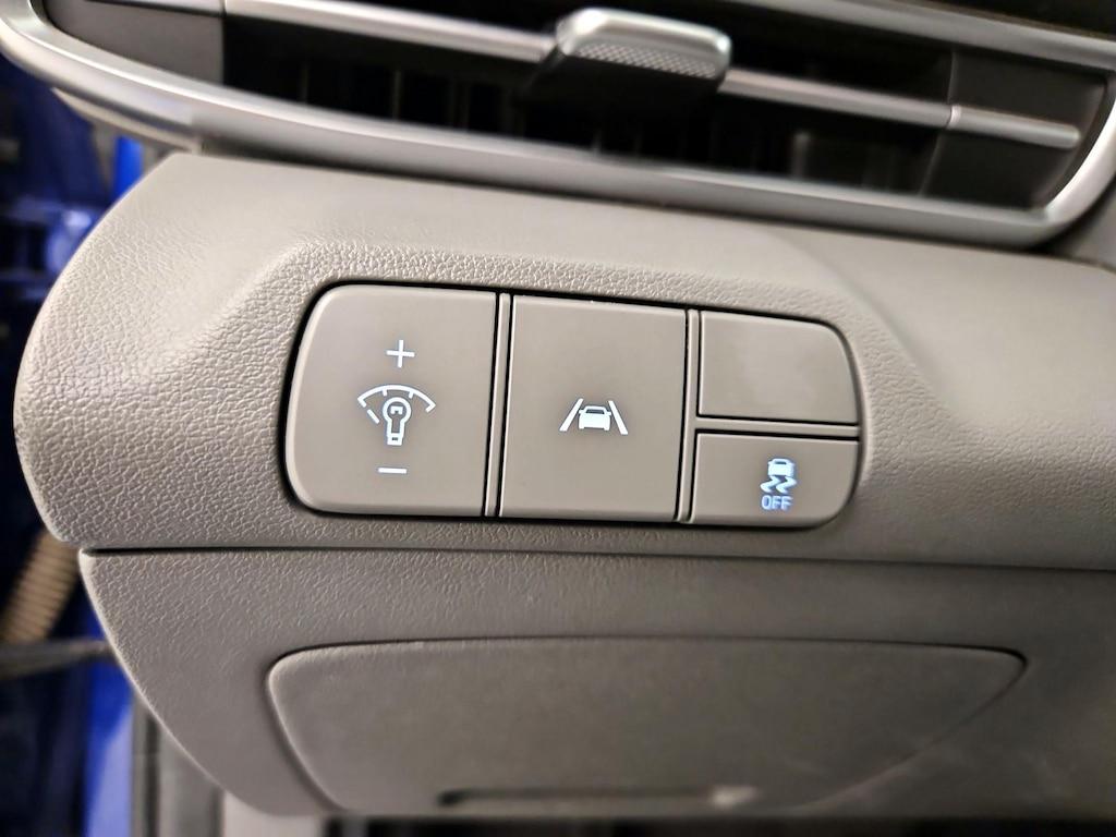 used 2023 Hyundai Elantra car, priced at $19,998