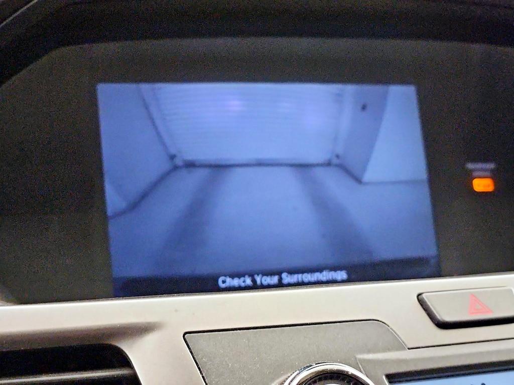 used 2016 Honda Odyssey car, priced at $15,998