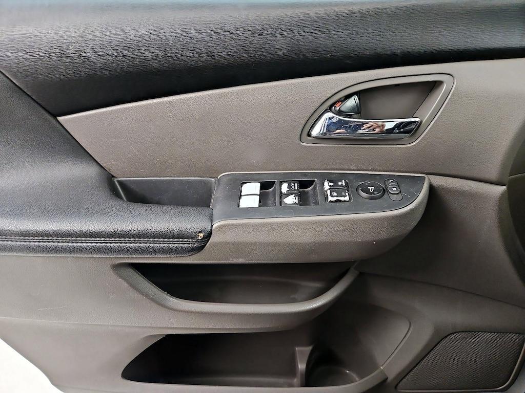 used 2016 Honda Odyssey car, priced at $15,998