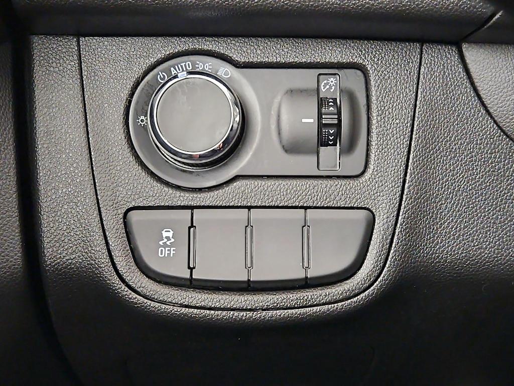 used 2021 Chevrolet Spark car, priced at $13,998