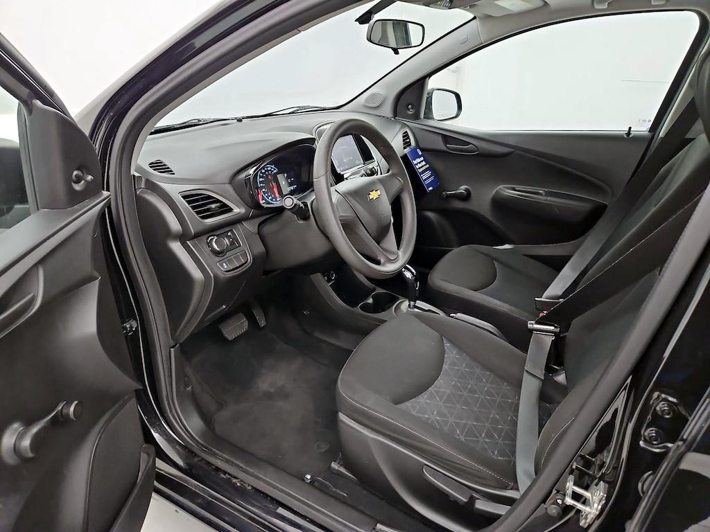 used 2021 Chevrolet Spark car, priced at $13,998