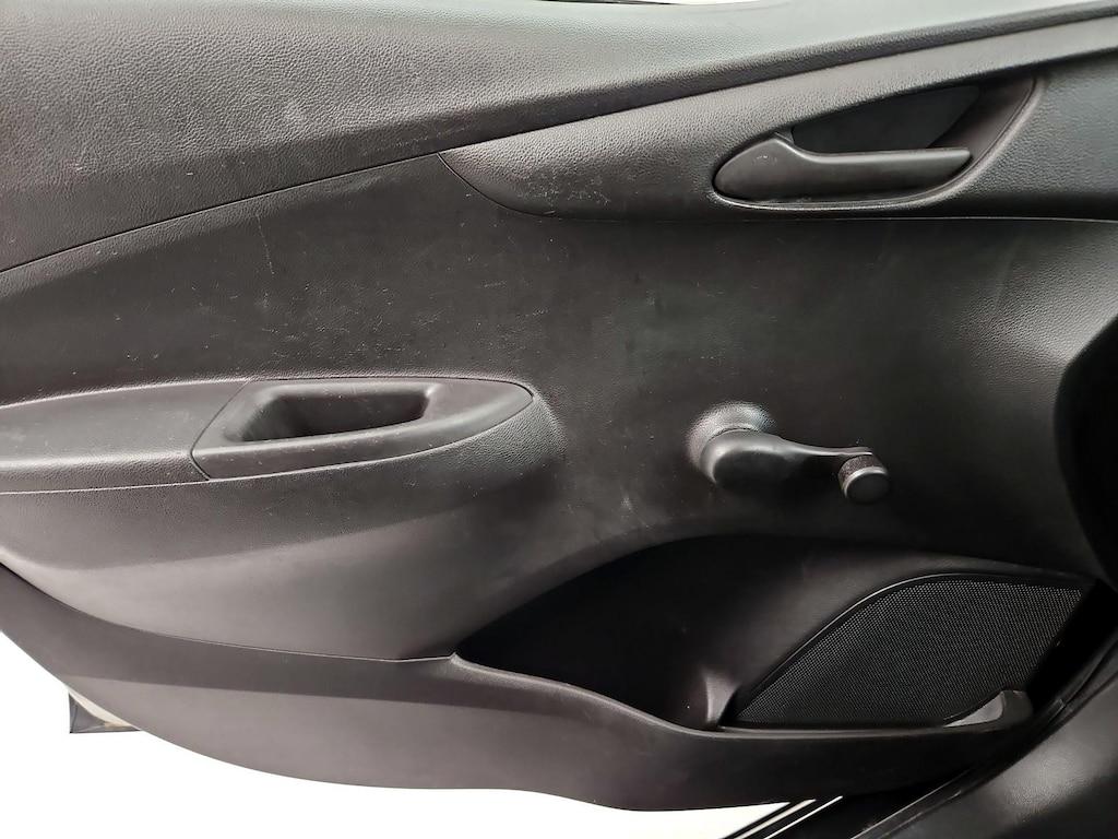 used 2021 Chevrolet Spark car, priced at $13,998