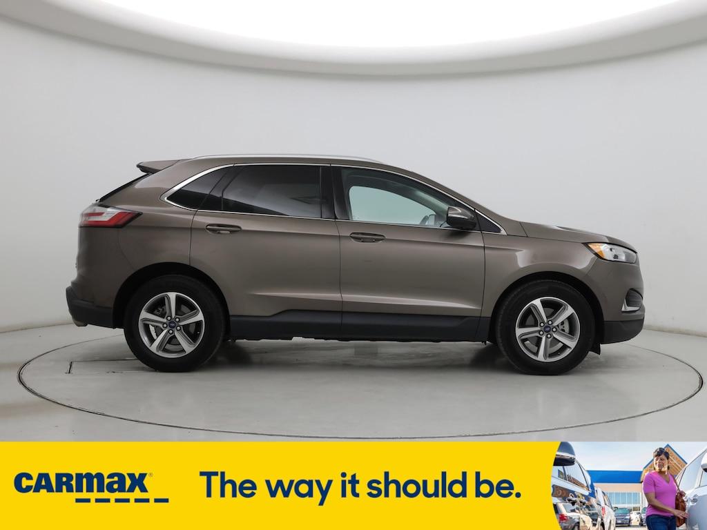 used 2019 Ford Edge car, priced at $19,998