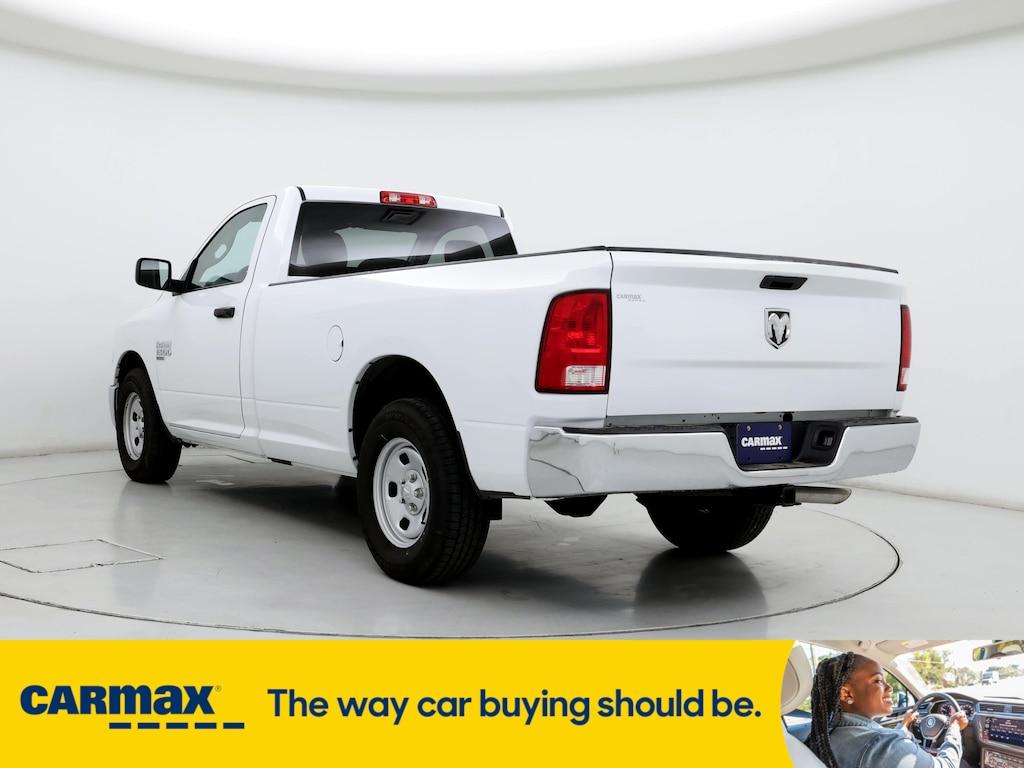 used 2023 Ram 1500 Classic car, priced at $26,998