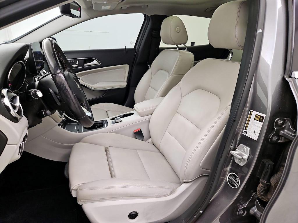 used 2018 Mercedes-Benz GLA 250 car, priced at $17,998