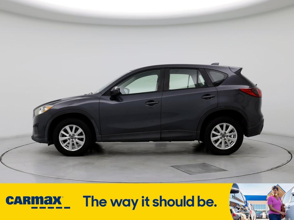 used 2014 Mazda CX-5 car, priced at $14,599