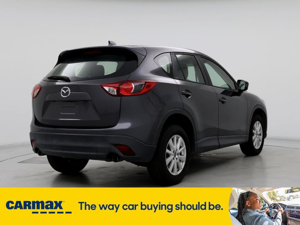 used 2014 Mazda CX-5 car, priced at $14,599