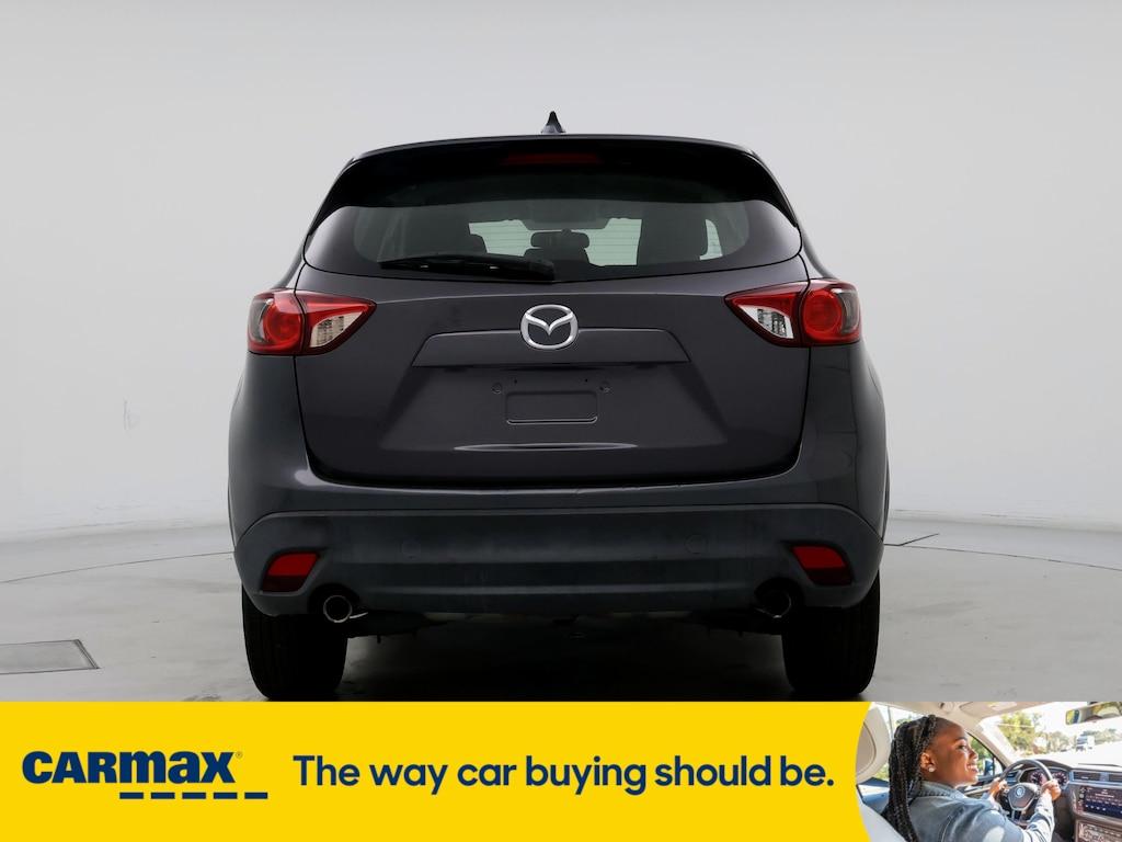 used 2014 Mazda CX-5 car, priced at $14,599