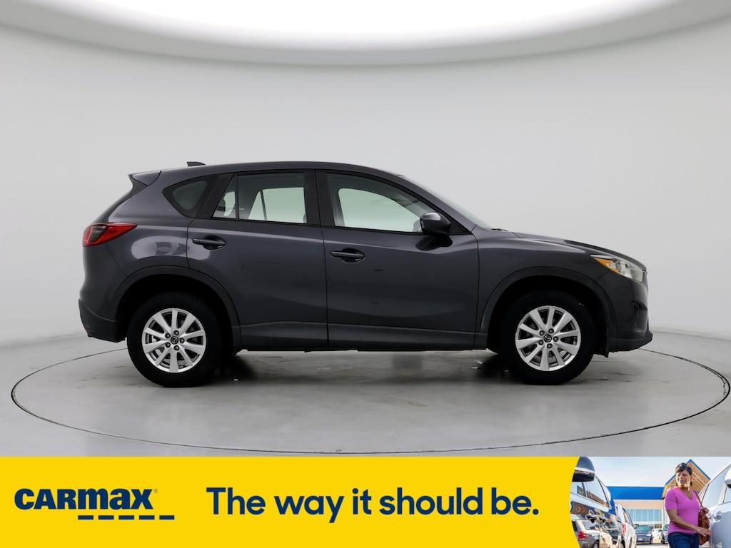 used 2014 Mazda CX-5 car, priced at $14,599