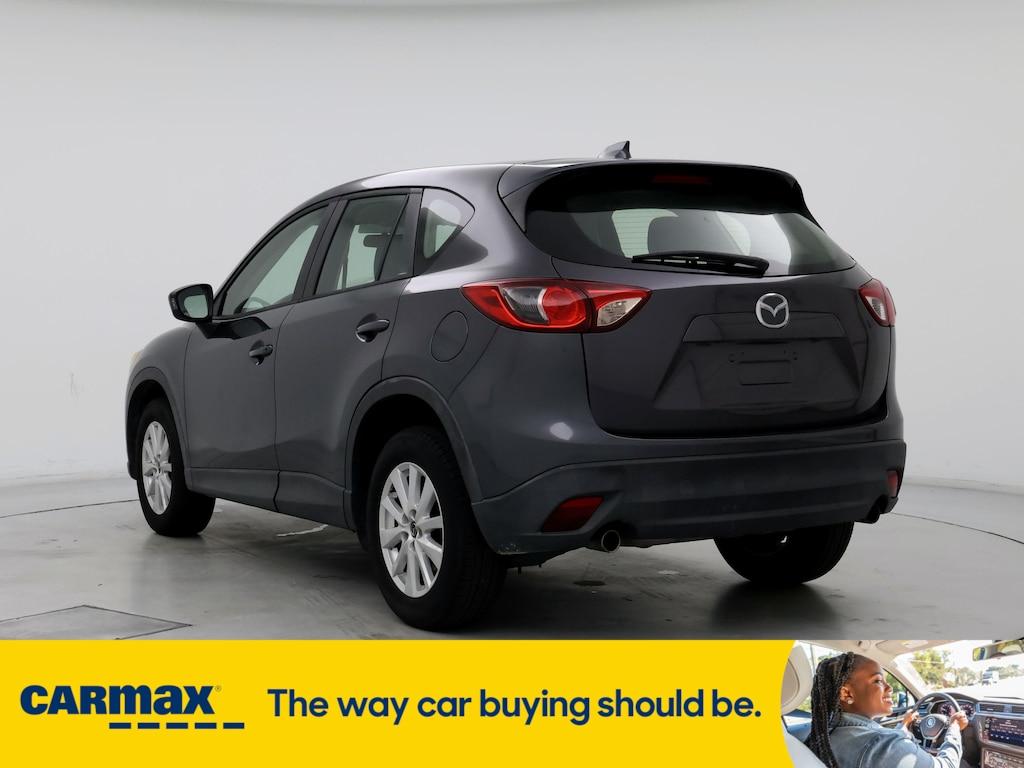 used 2014 Mazda CX-5 car, priced at $14,599