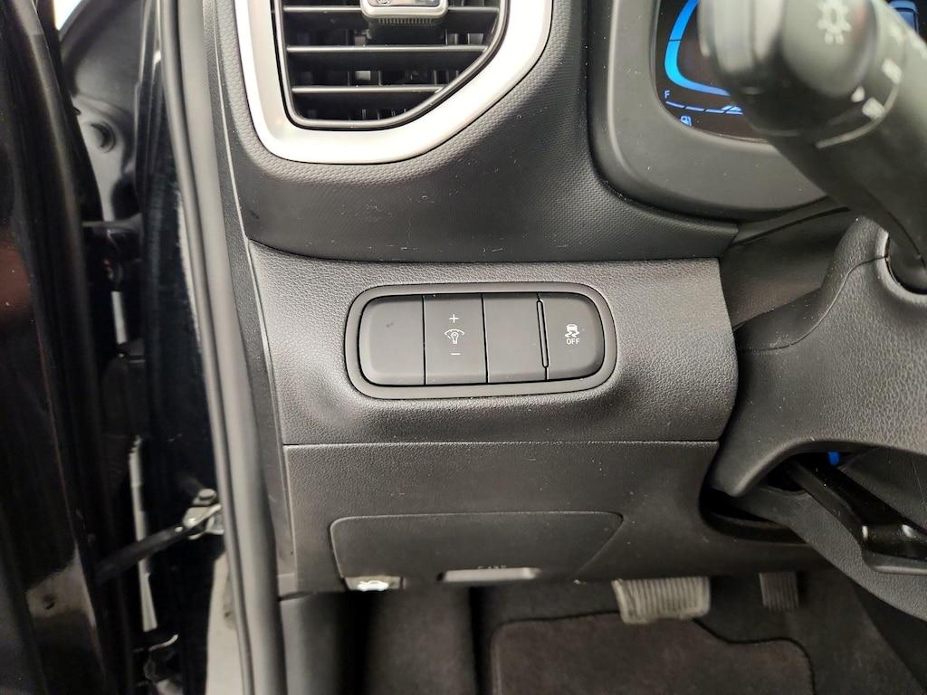 used 2023 Hyundai Venue car, priced at $19,998