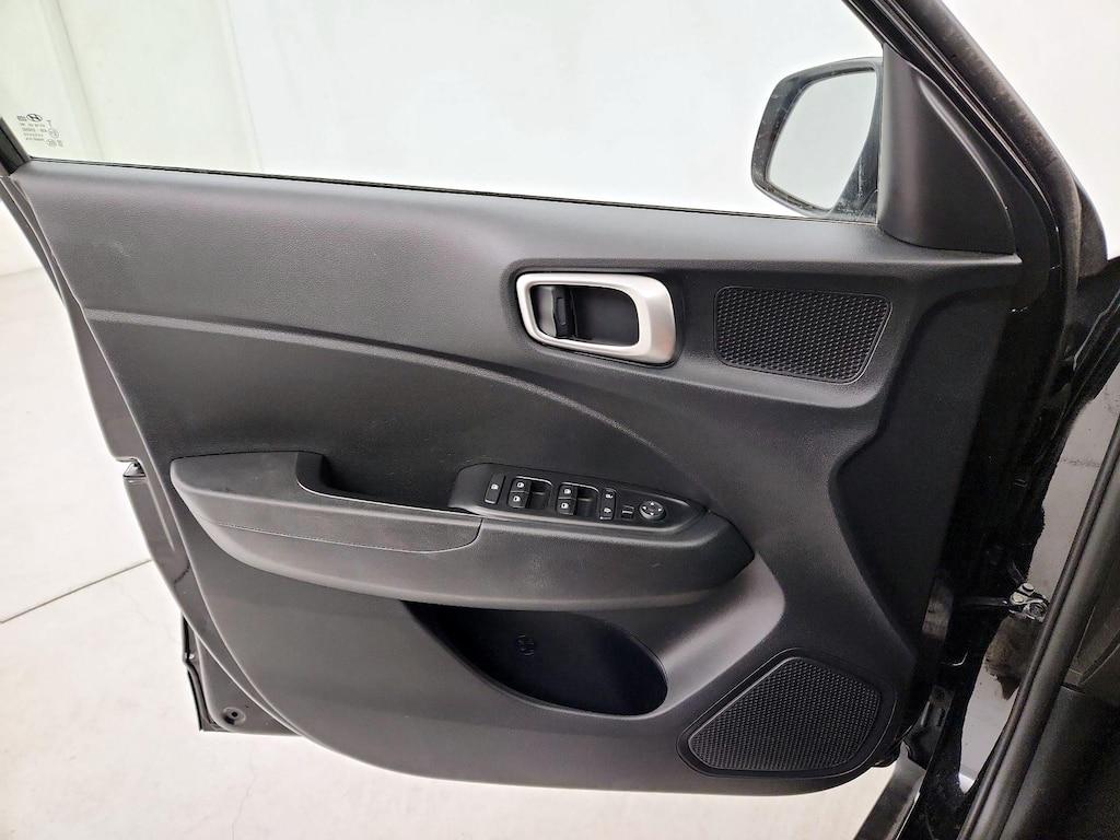 used 2023 Hyundai Venue car, priced at $19,998