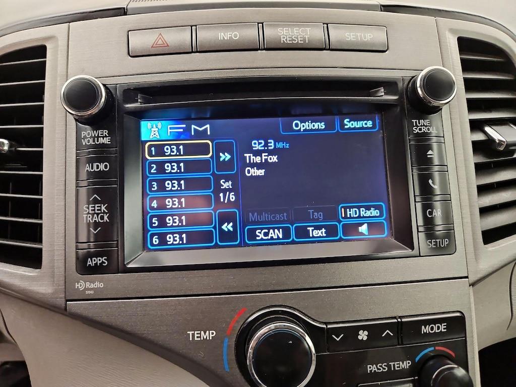 used 2014 Toyota Venza car, priced at $16,998