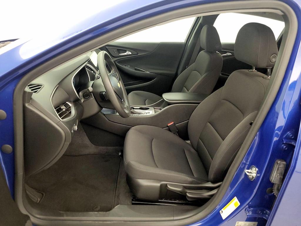 used 2023 Chevrolet Malibu car, priced at $18,998