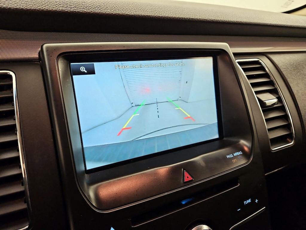 used 2015 Ford Flex car, priced at $17,998