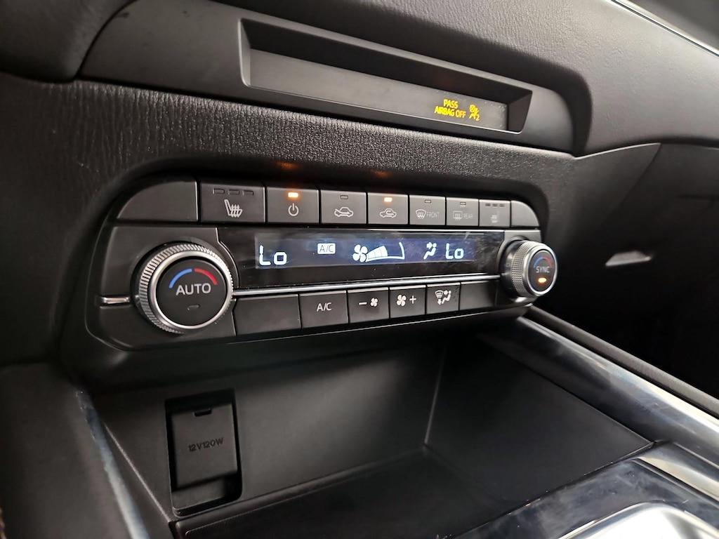 used 2020 Mazda CX-5 car, priced at $23,998