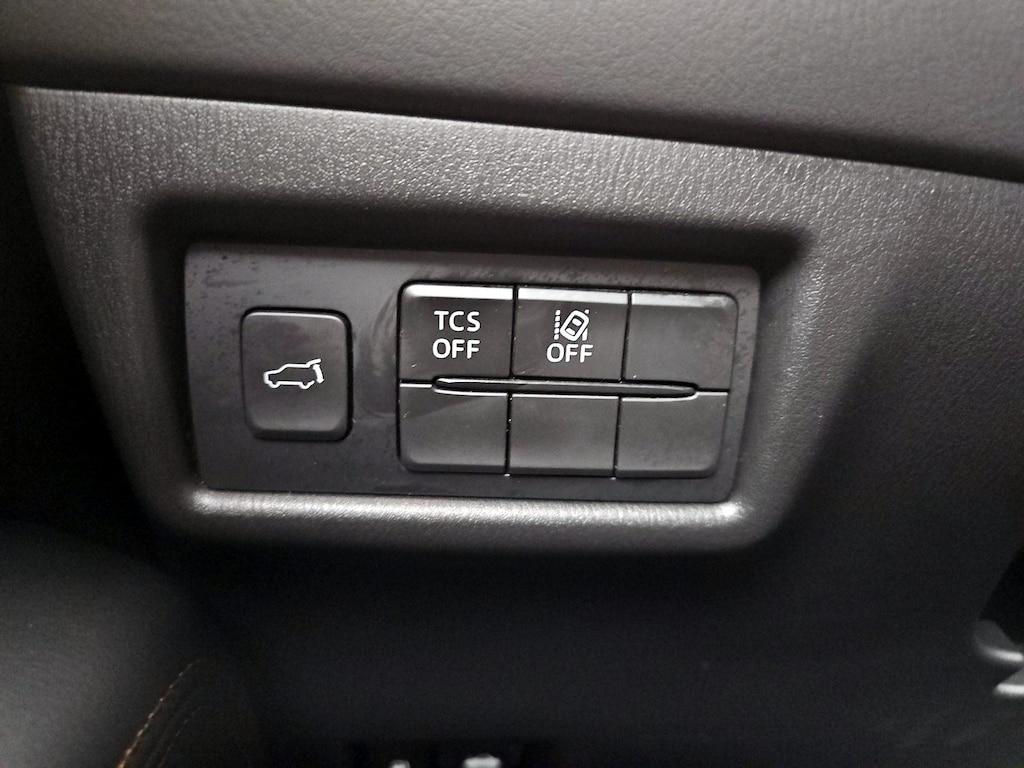 used 2020 Mazda CX-5 car, priced at $23,998