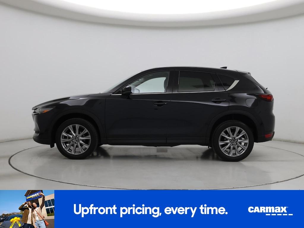 used 2020 Mazda CX-5 car, priced at $23,998