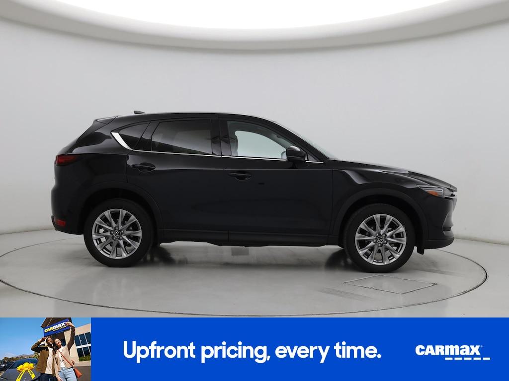 used 2020 Mazda CX-5 car, priced at $23,998