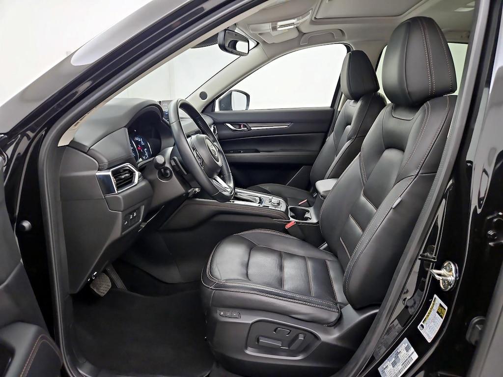 used 2020 Mazda CX-5 car, priced at $23,998