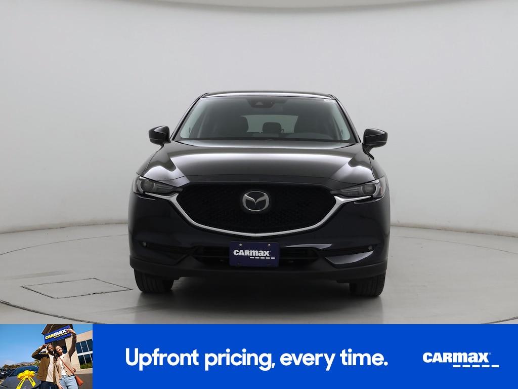 used 2020 Mazda CX-5 car, priced at $23,998