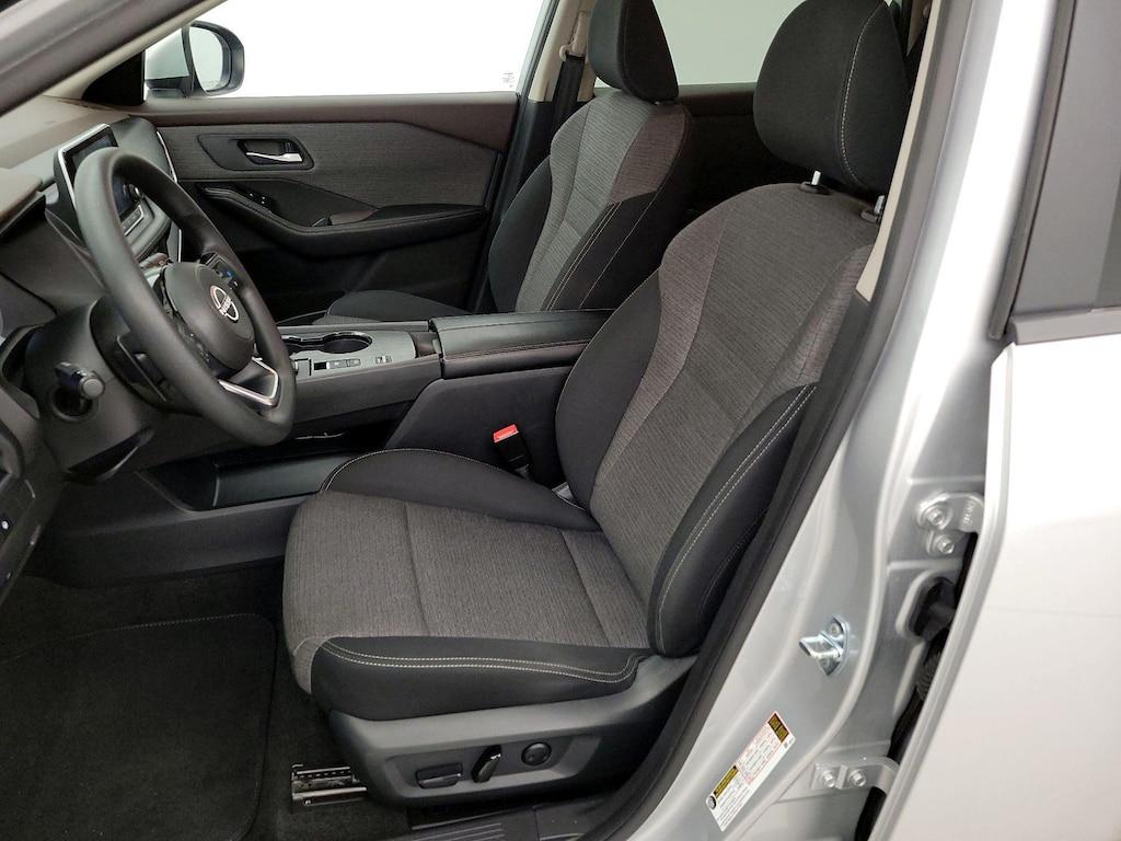 used 2023 Nissan Rogue car, priced at $19,998