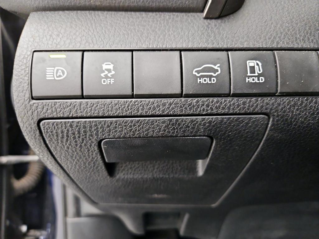 used 2022 Toyota Camry car, priced at $30,998