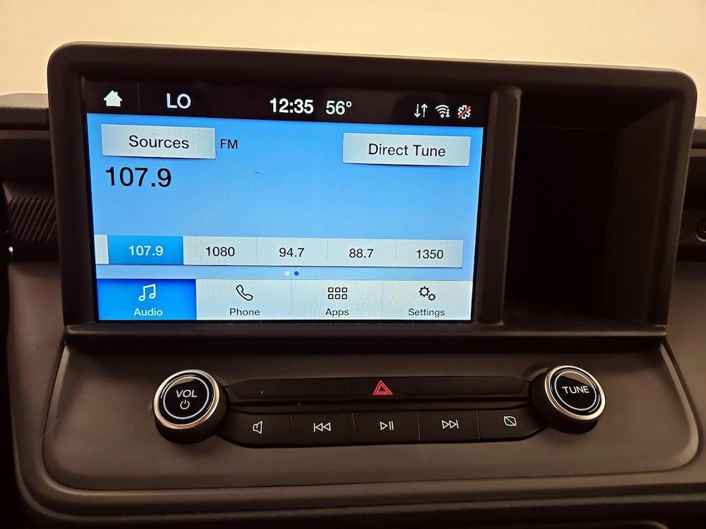 used 2023 Ford Maverick car, priced at $28,998
