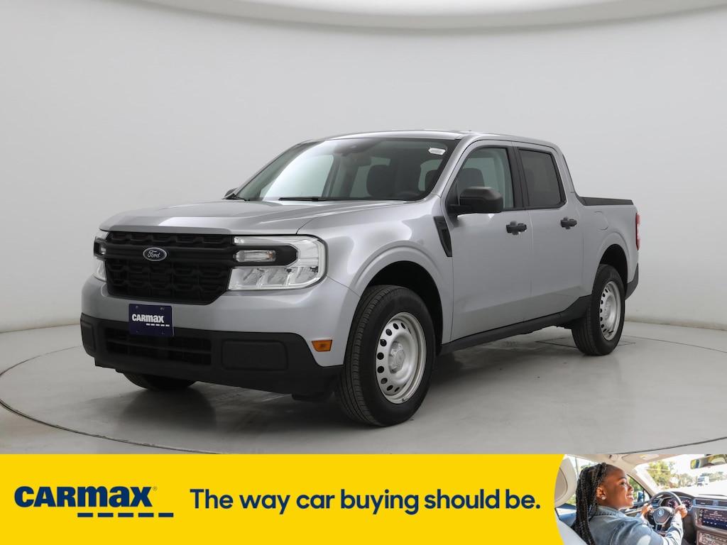 used 2023 Ford Maverick car, priced at $28,998