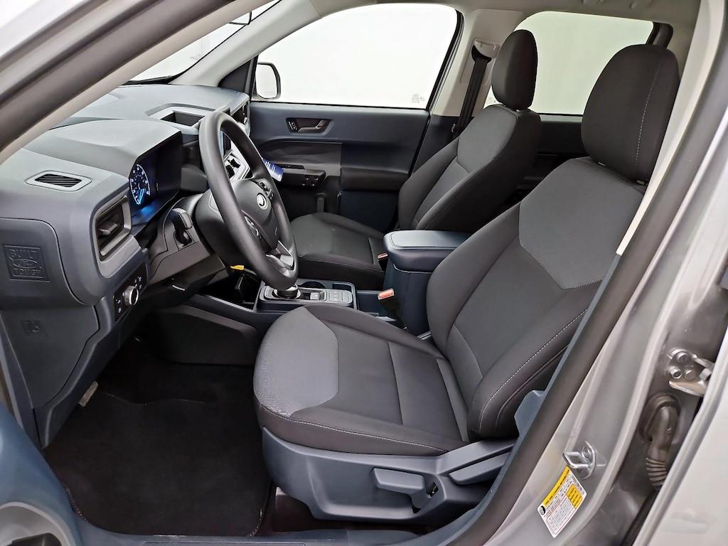 used 2023 Ford Maverick car, priced at $28,998