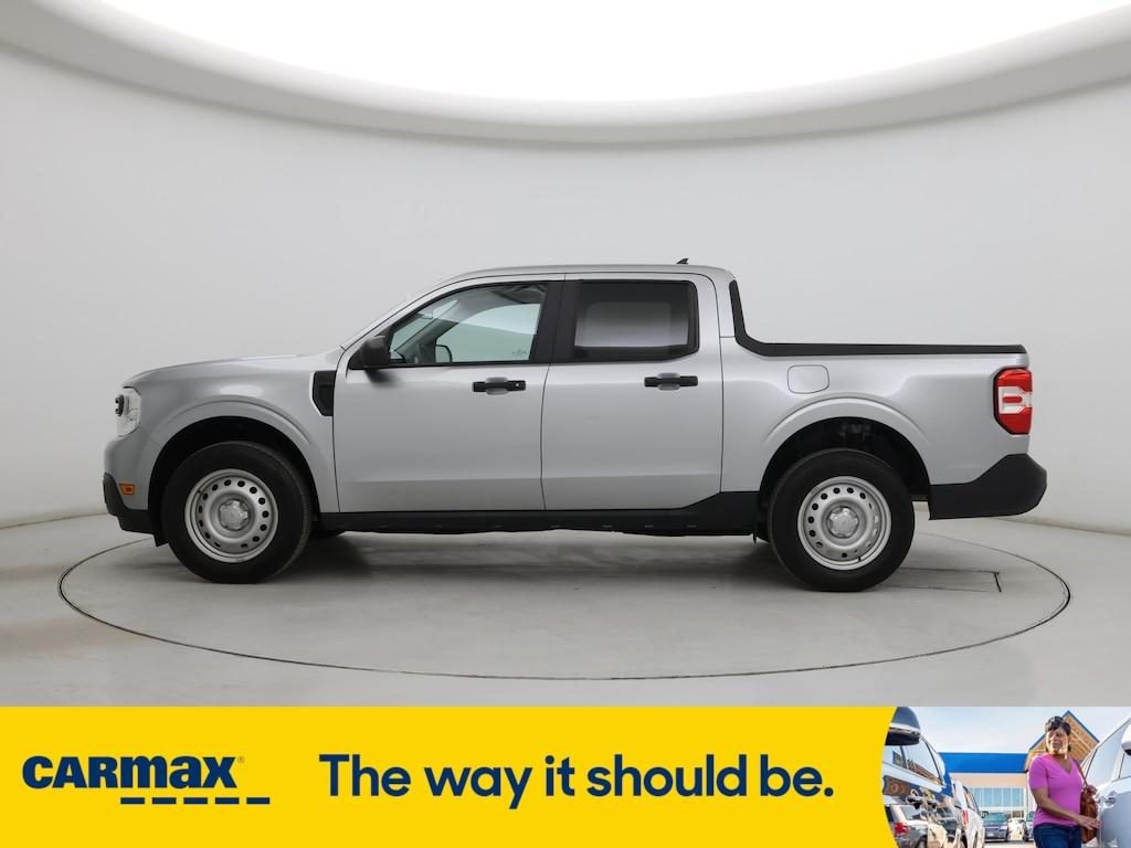 used 2023 Ford Maverick car, priced at $28,998