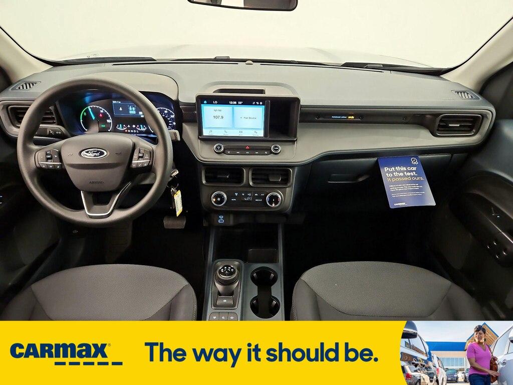 used 2023 Ford Maverick car, priced at $28,998