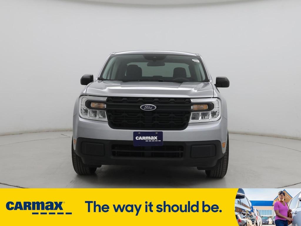 used 2023 Ford Maverick car, priced at $28,998