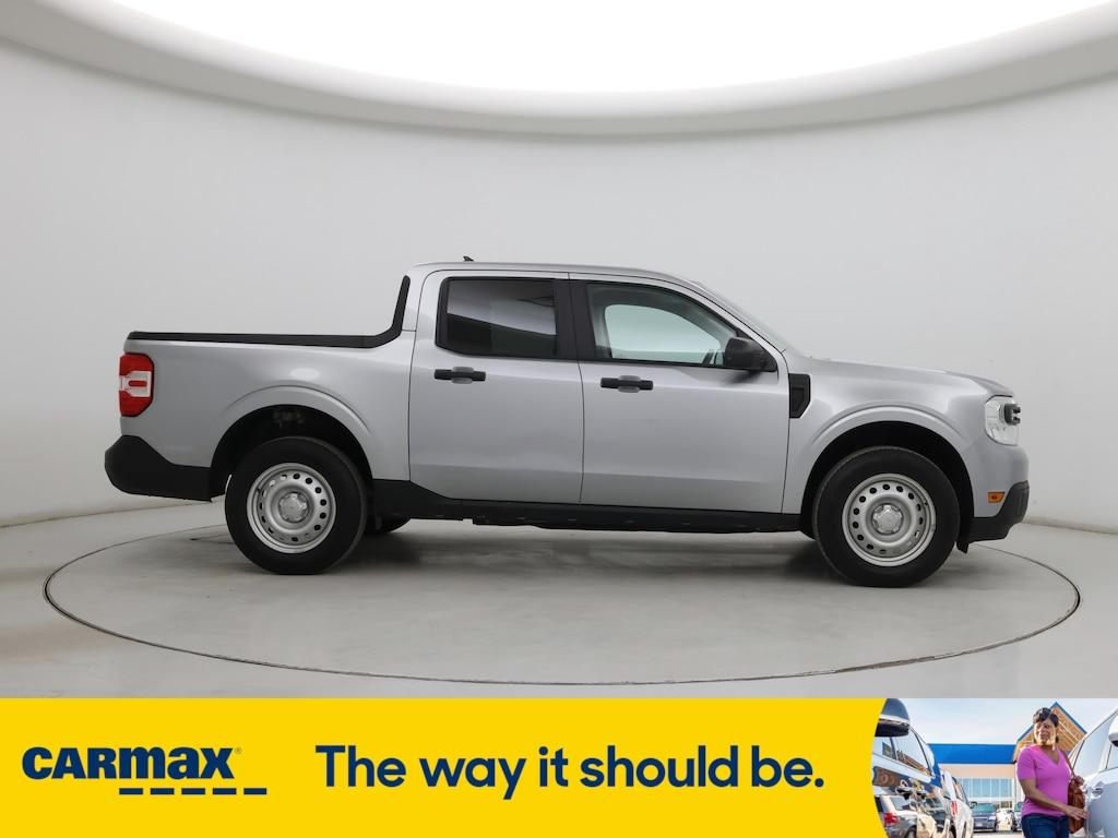 used 2023 Ford Maverick car, priced at $28,998