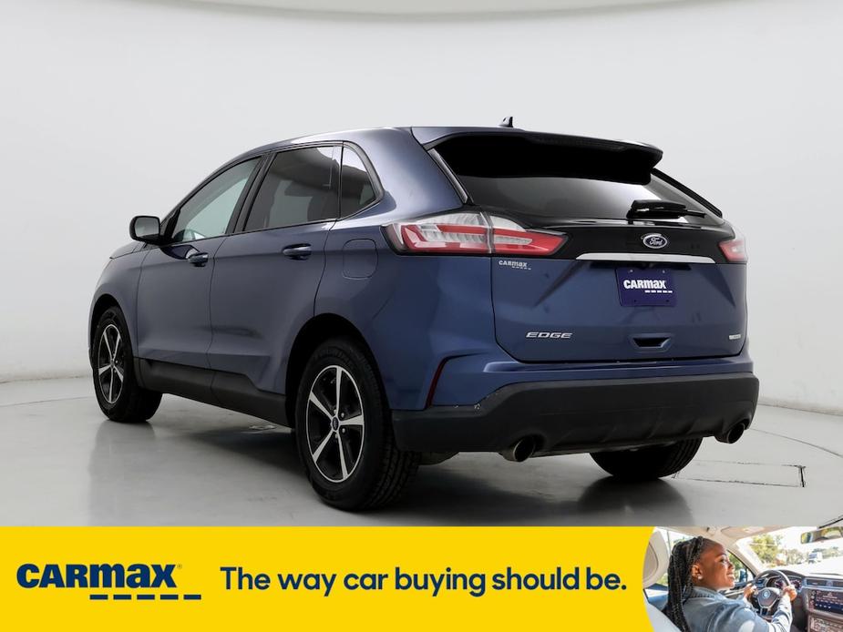 used 2019 Ford Edge car, priced at $19,998