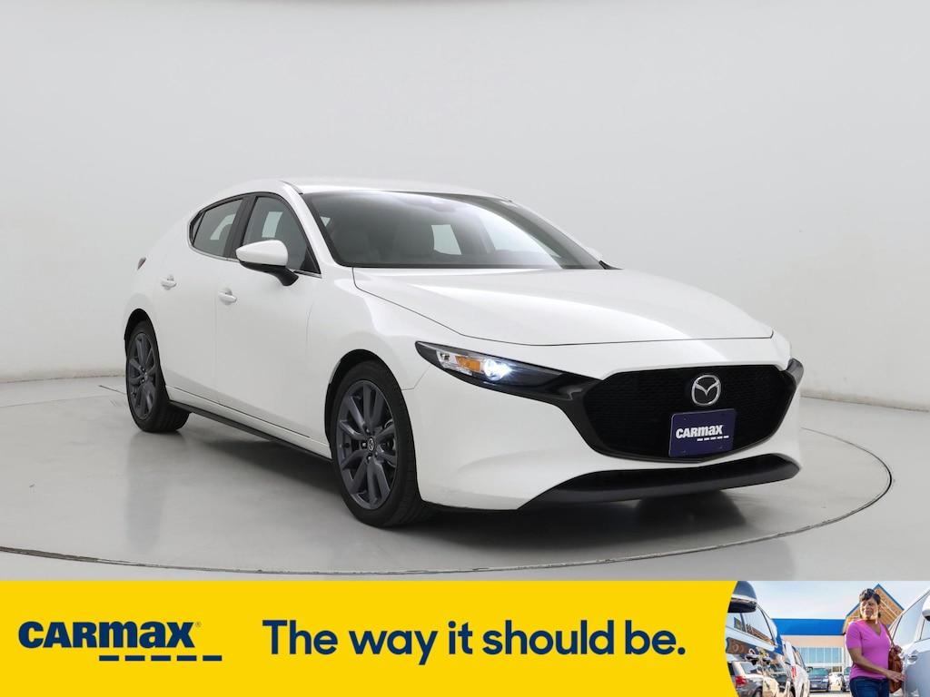 used 2019 Mazda Mazda3 car, priced at $22,998