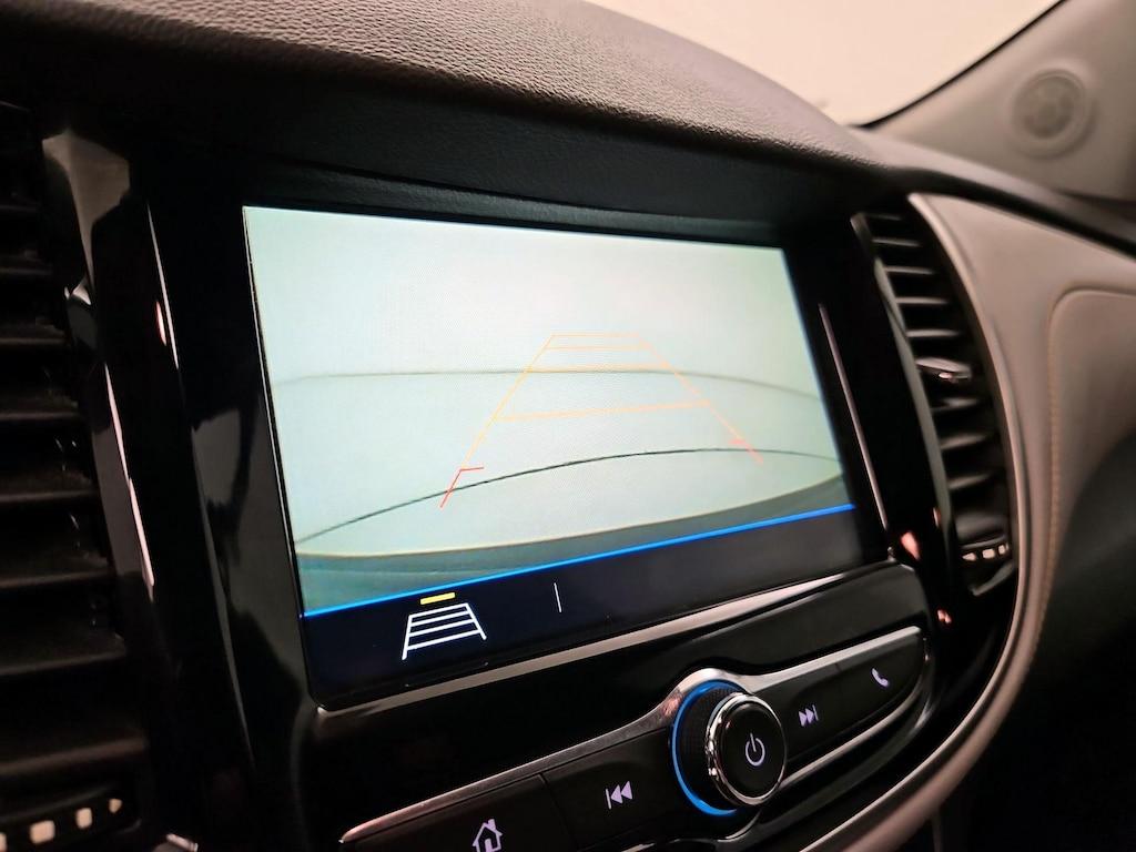 used 2018 Chevrolet Trax car, priced at $14,599