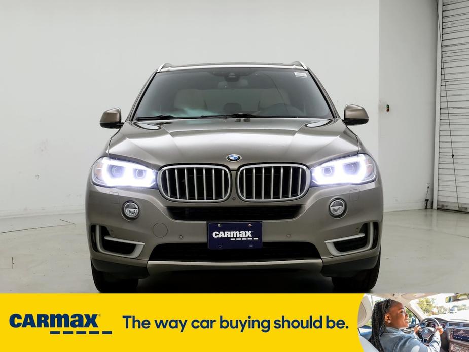 used 2017 BMW X5 car, priced at $29,998