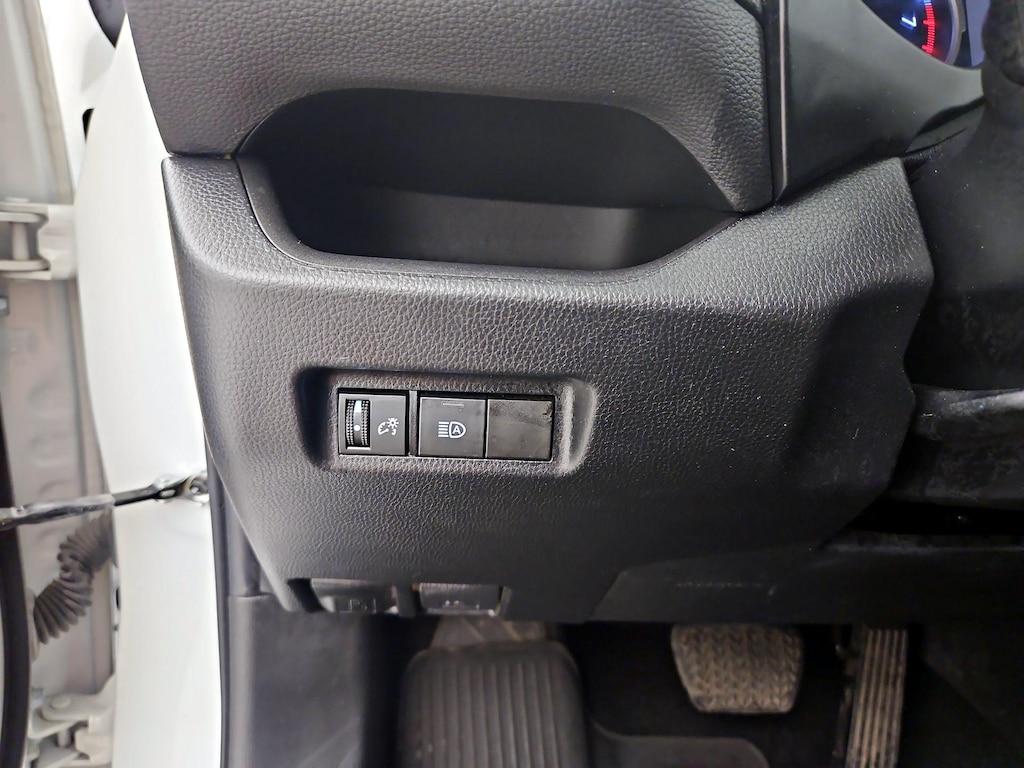 used 2022 Toyota RAV4 car, priced at $25,998