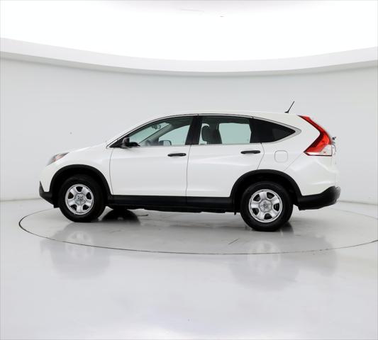 used 2014 Honda CR-V car, priced at $14,998