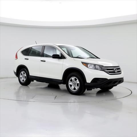 used 2014 Honda CR-V car, priced at $14,998