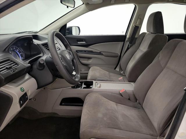 used 2014 Honda CR-V car, priced at $14,998