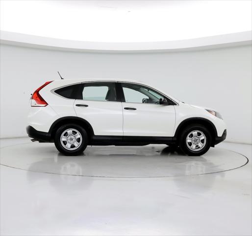 used 2014 Honda CR-V car, priced at $14,998