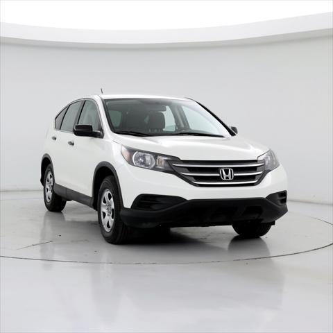 used 2014 Honda CR-V car, priced at $14,998