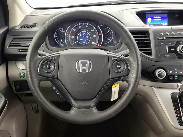 used 2014 Honda CR-V car, priced at $14,998