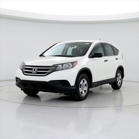 used 2014 Honda CR-V car, priced at $14,998