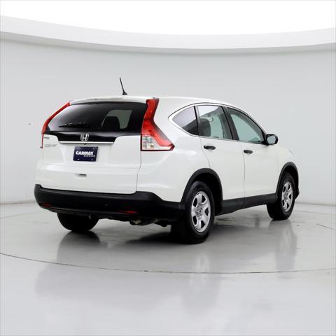 used 2014 Honda CR-V car, priced at $14,998